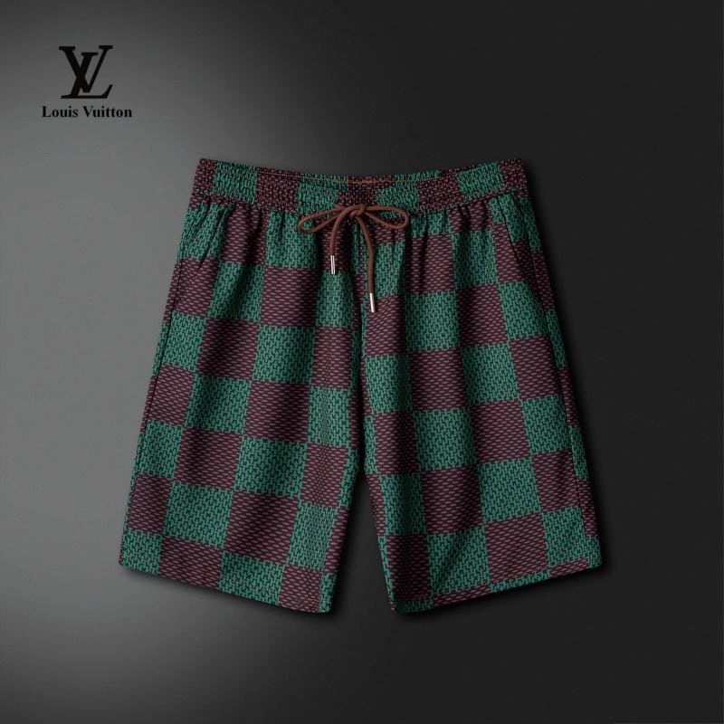 Louis Vuitton Short Suits FastDry 139137