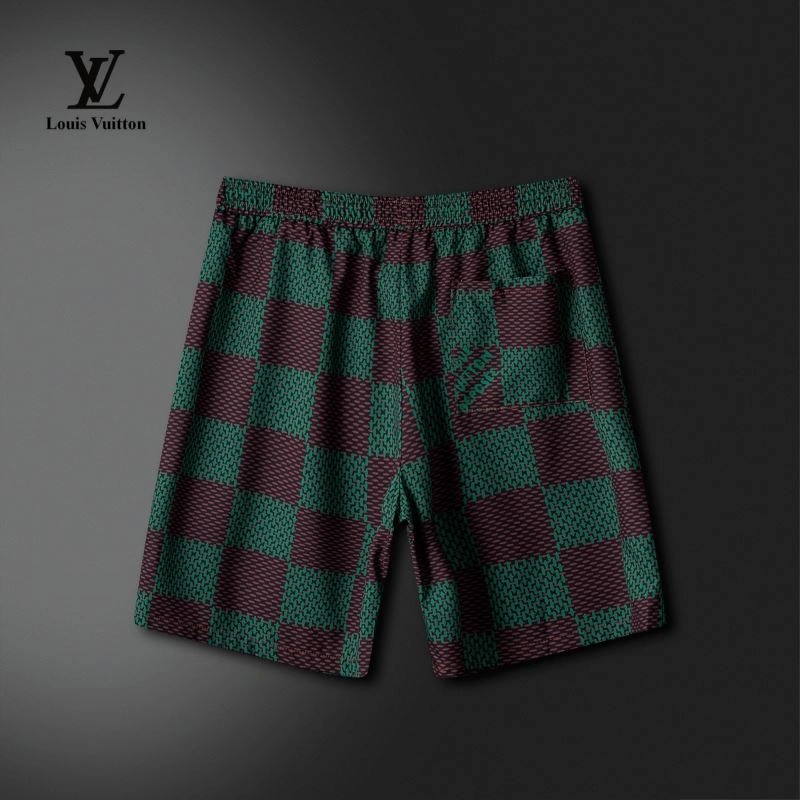 Louis Vuitton Short Suits FastDry 139137