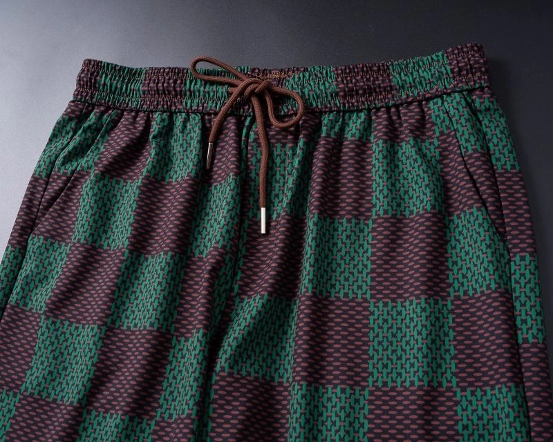 Louis Vuitton Short Suits FastDry 139137