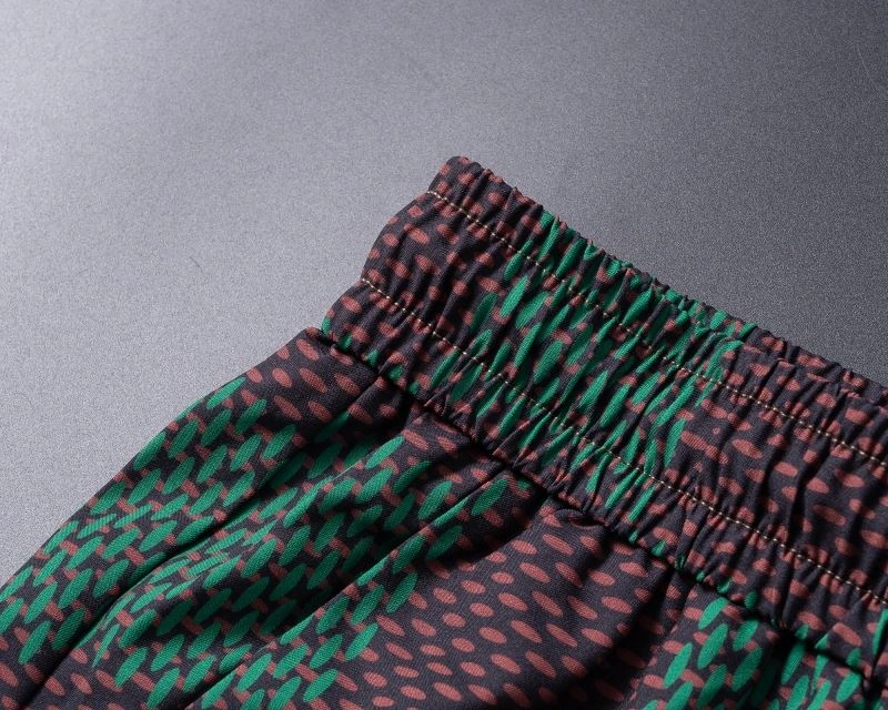 Louis Vuitton Short Suits FastDry 139137