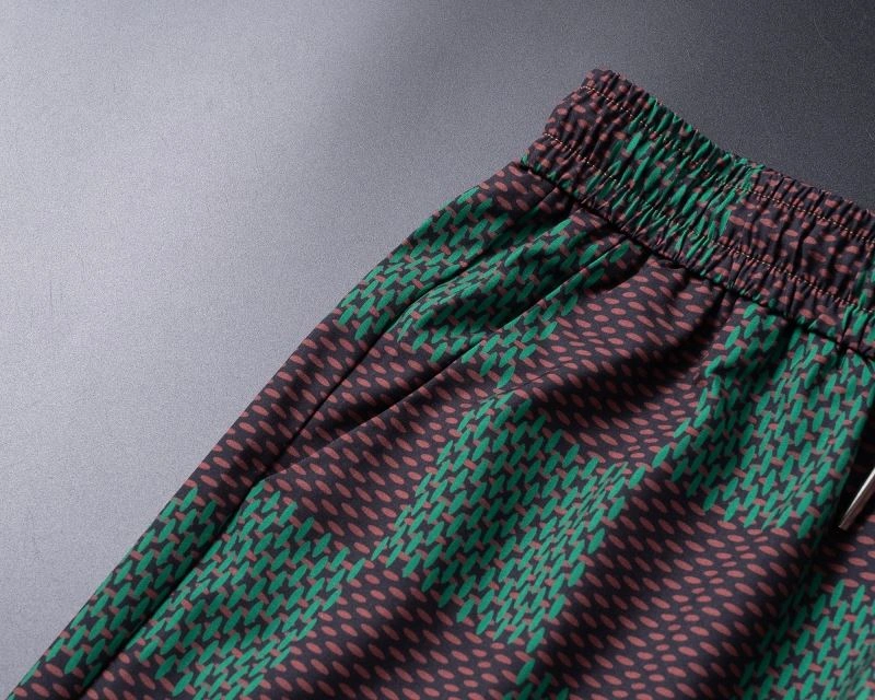 Louis Vuitton Short Suits FastDry 139137