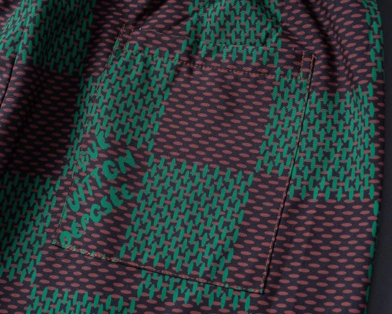 Louis Vuitton Short Suits FastDry 139137