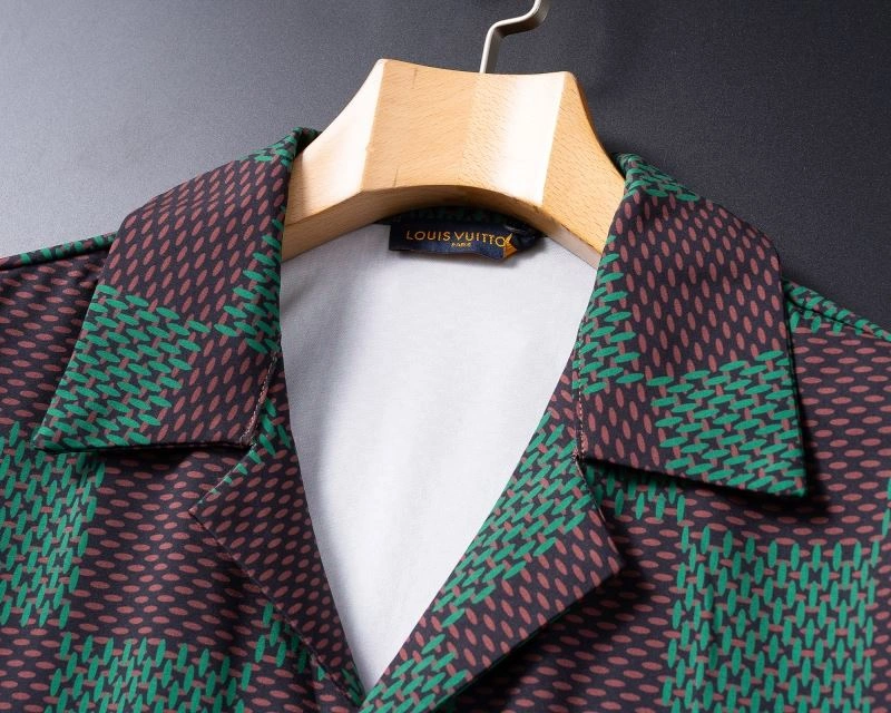 Louis Vuitton Short Suits FastDry 139137