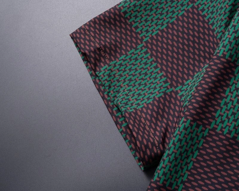 Louis Vuitton Short Suits FastDry 139137