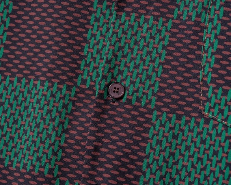 Louis Vuitton Short Suits FastDry 139137