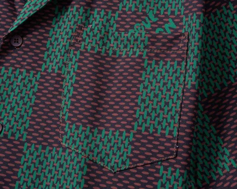 Louis Vuitton Short Suits FastDry 139137