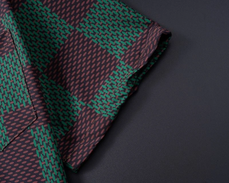 Louis Vuitton Short Suits FastDry 139137