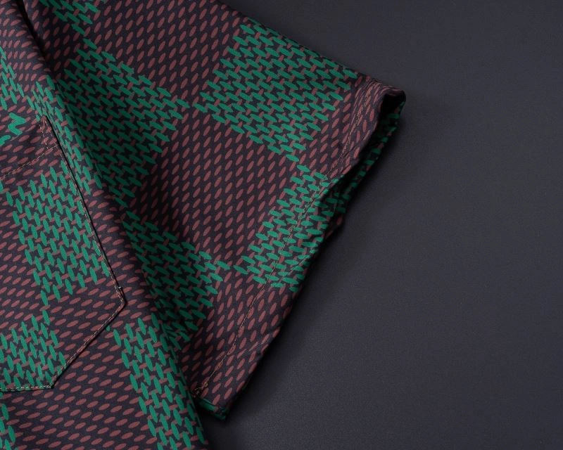 Louis Vuitton Short Suits FastDry 139137