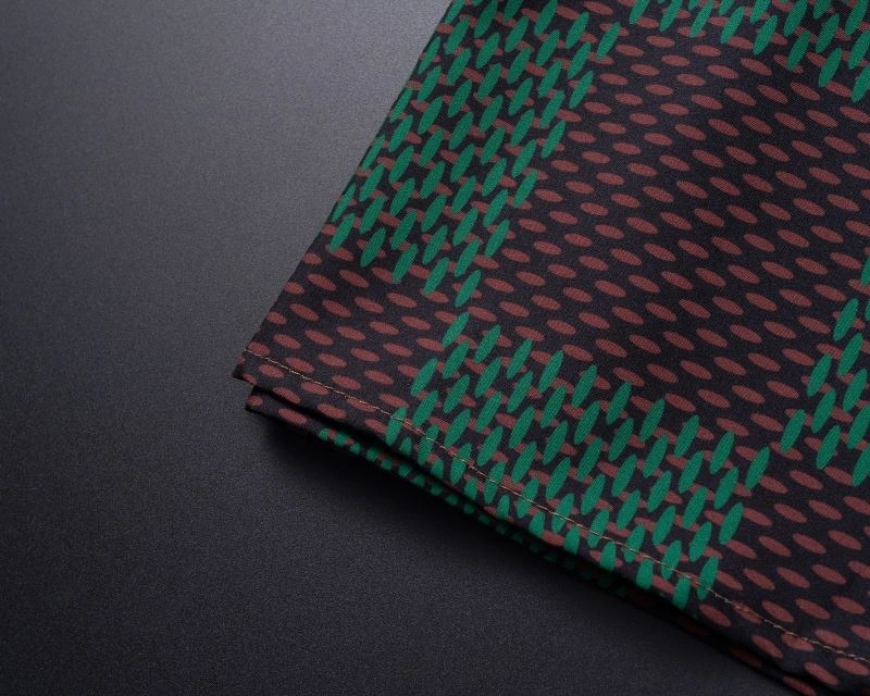 Louis Vuitton Short Suits FastDry 139137