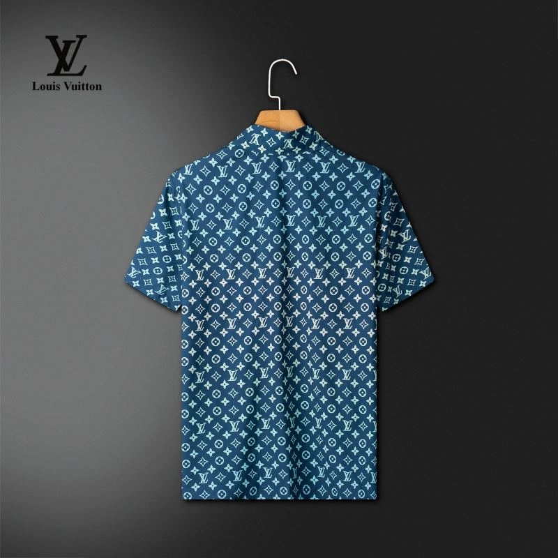 Louis Vuitton Short Suits HighQuality 139134