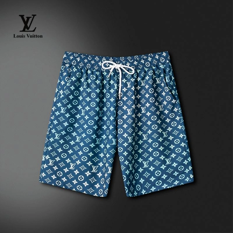 Louis Vuitton Short Suits HighQuality 139134