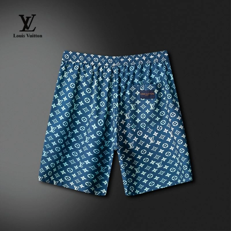 Louis Vuitton Short Suits HighQuality 139134