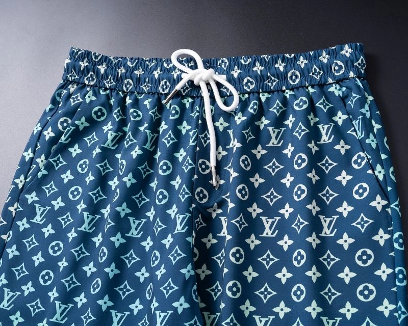 Louis Vuitton Short Suits HighQuality 139134