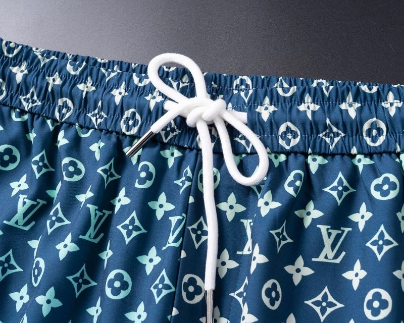 Louis Vuitton Short Suits HighQuality 139134