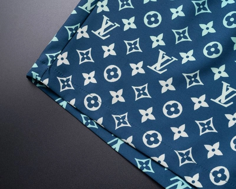 Louis Vuitton Short Suits HighQuality 139134