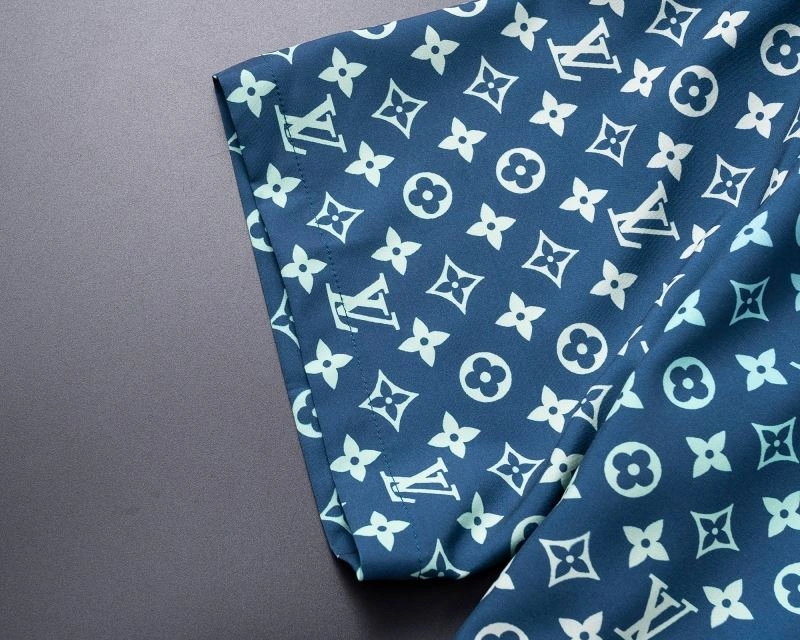 Louis Vuitton Short Suits HighQuality 139134