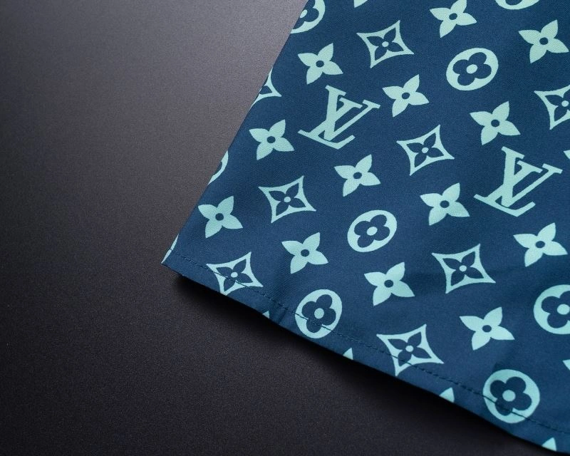 Louis Vuitton Short Suits HighQuality 139134