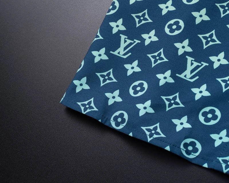 Louis Vuitton Short Suits HighQuality 139134