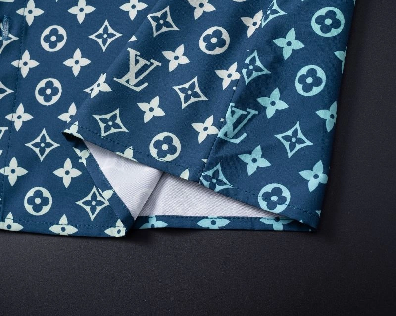 Louis Vuitton Short Suits HighQuality 139134