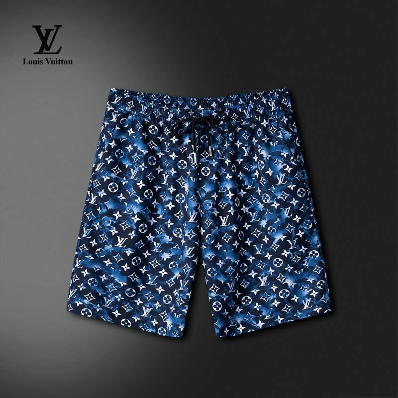 TravelReady Louis Vuitton Short Suits 139132