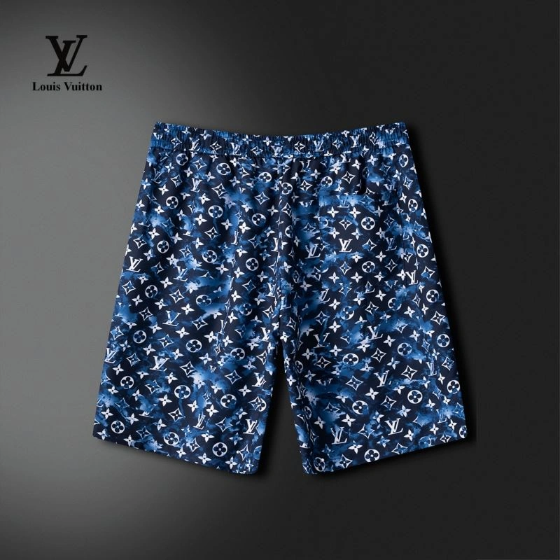 TravelReady Louis Vuitton Short Suits 139132