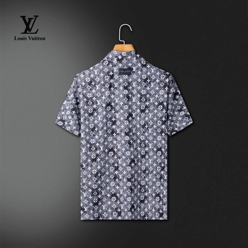 Trendy Louis Vuitton Short Suits 139138
