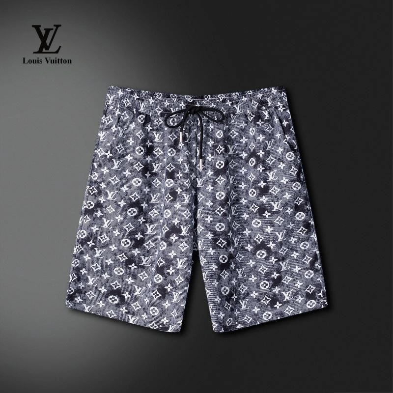 Trendy Louis Vuitton Short Suits 139138