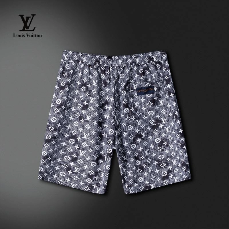 Trendy Louis Vuitton Short Suits 139138