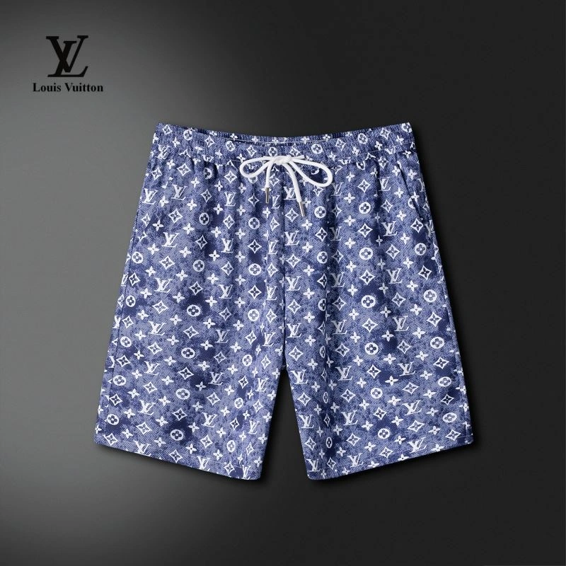Trendy Louis Vuitton Short Suits 139138