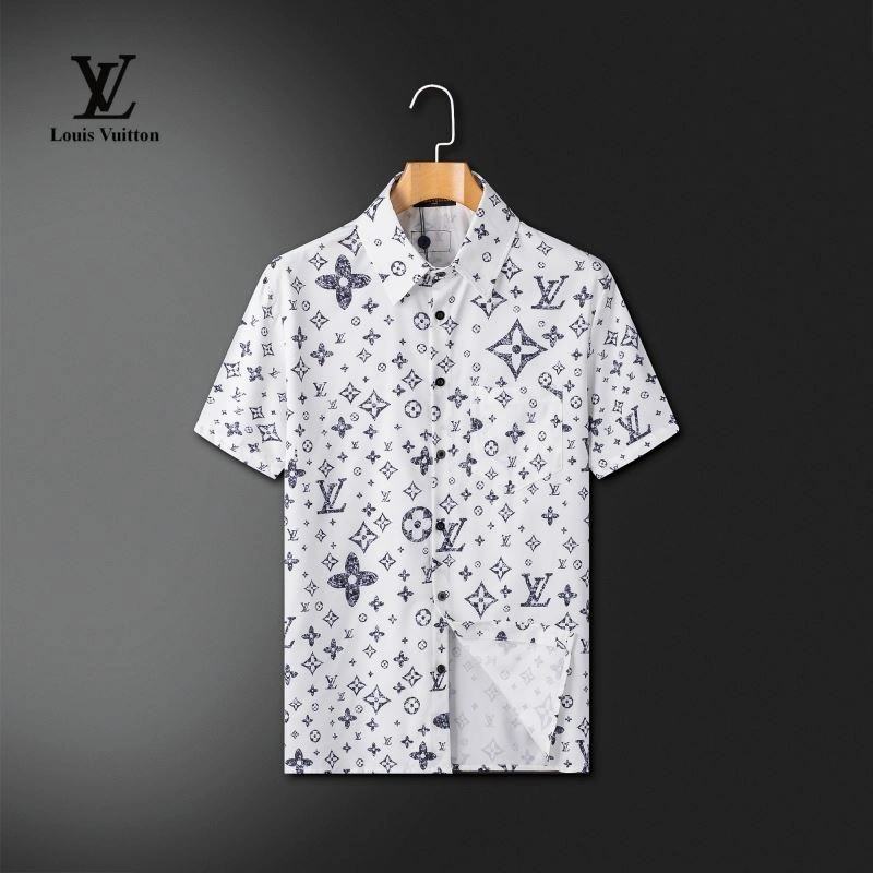 Louis Vuitton Short Suits FashionForward 139135