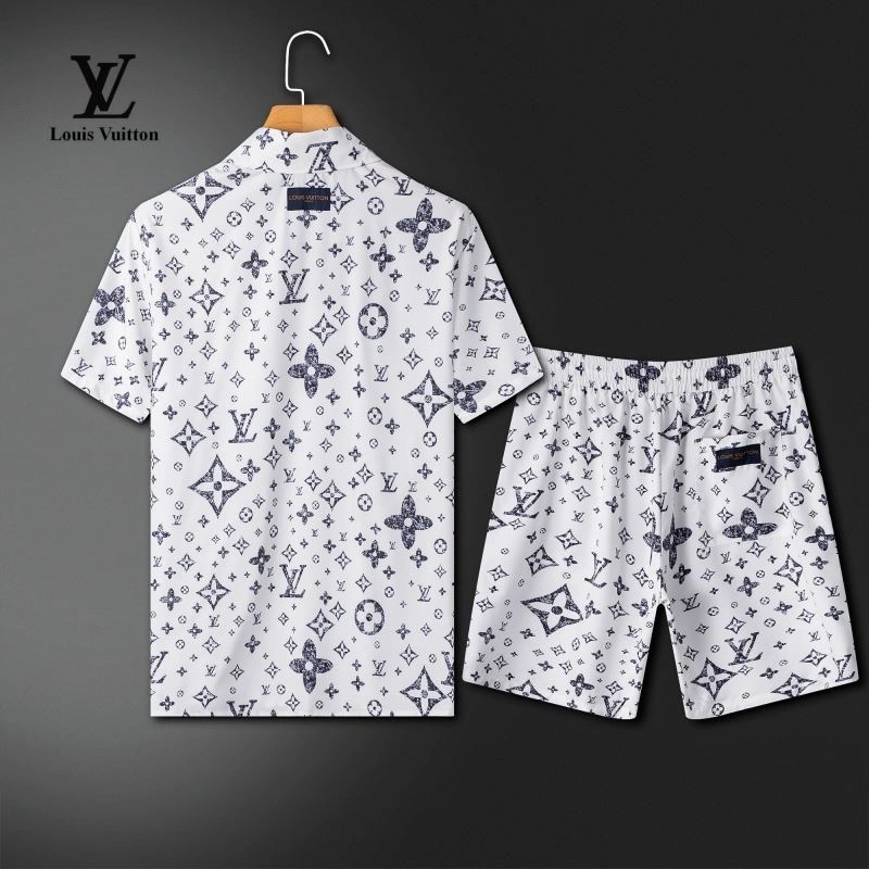 Louis Vuitton Short Suits FashionForward 139135