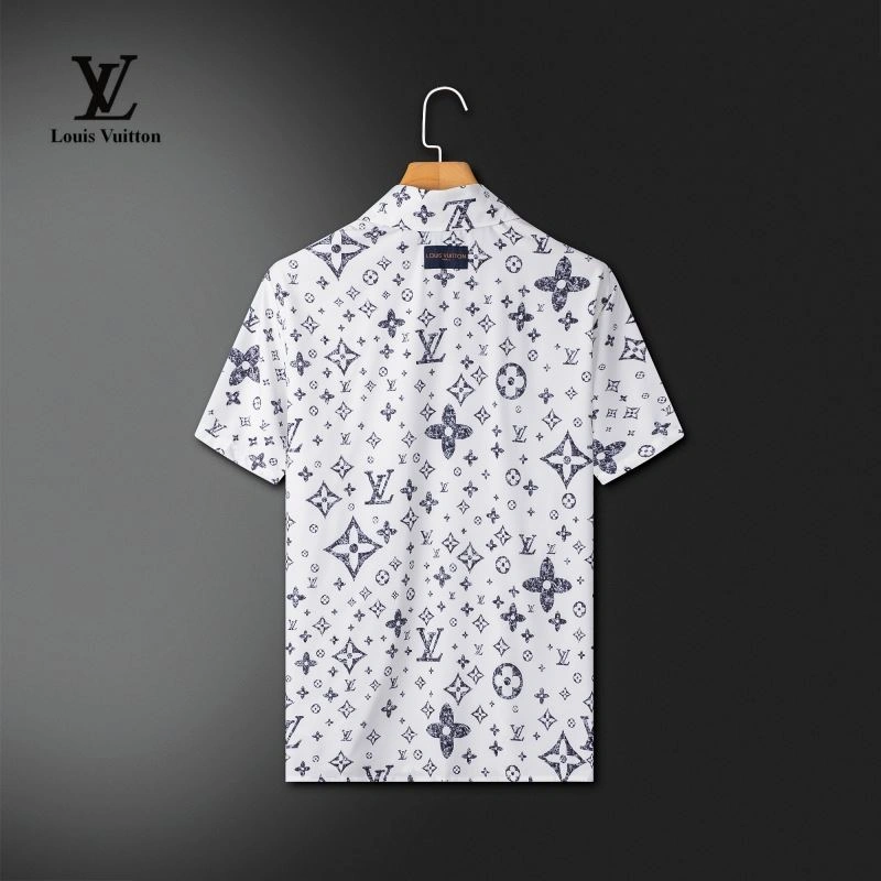 Louis Vuitton Short Suits FashionForward 139135
