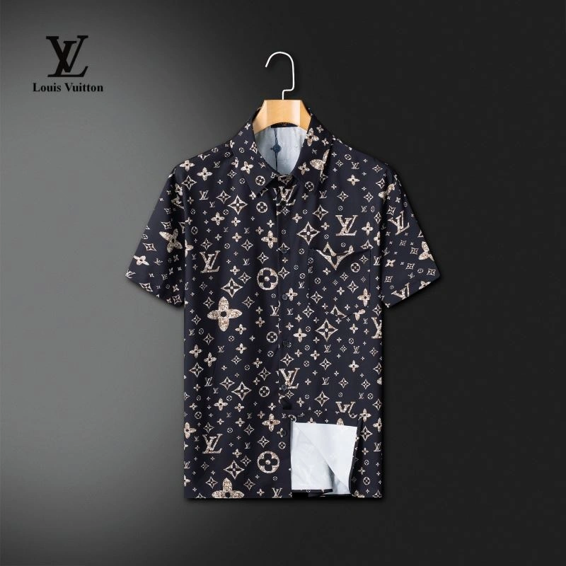 Louis Vuitton Short Suits FashionForward 139135
