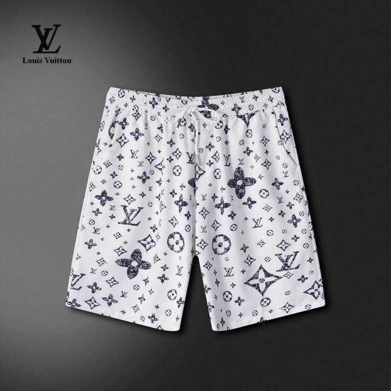 Louis Vuitton Short Suits FashionForward 139135