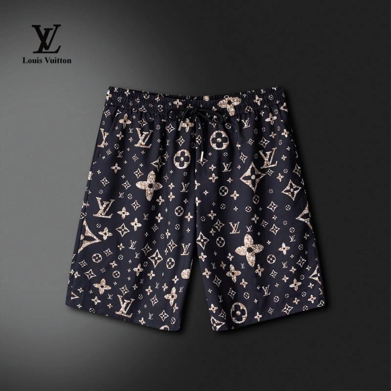 Louis Vuitton Short Suits FashionForward 139135