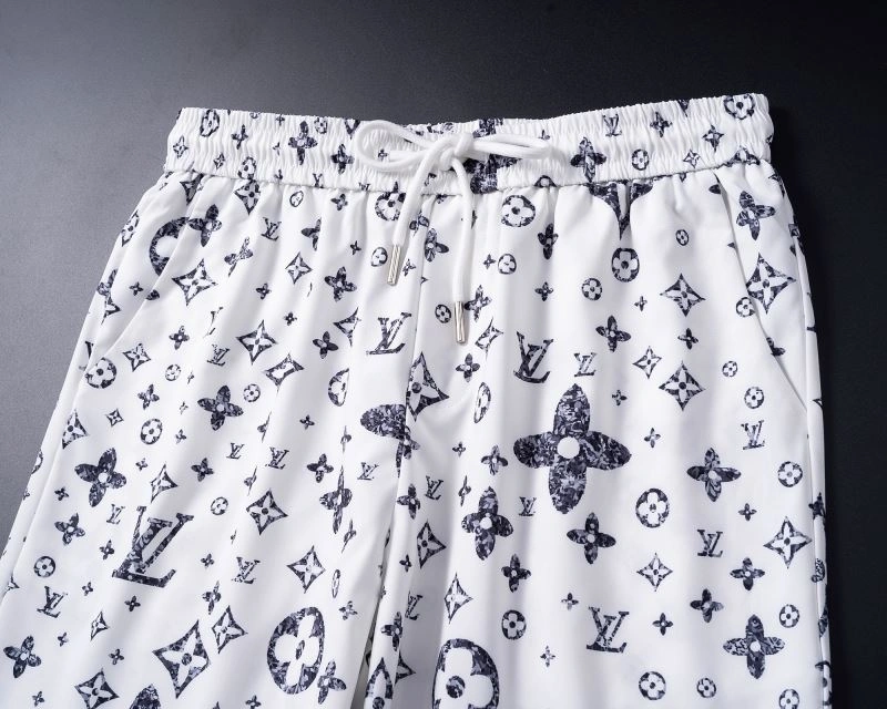 Louis Vuitton Short Suits FashionForward 139135