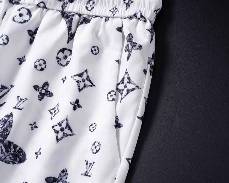 Louis Vuitton Short Suits FashionForward 139135