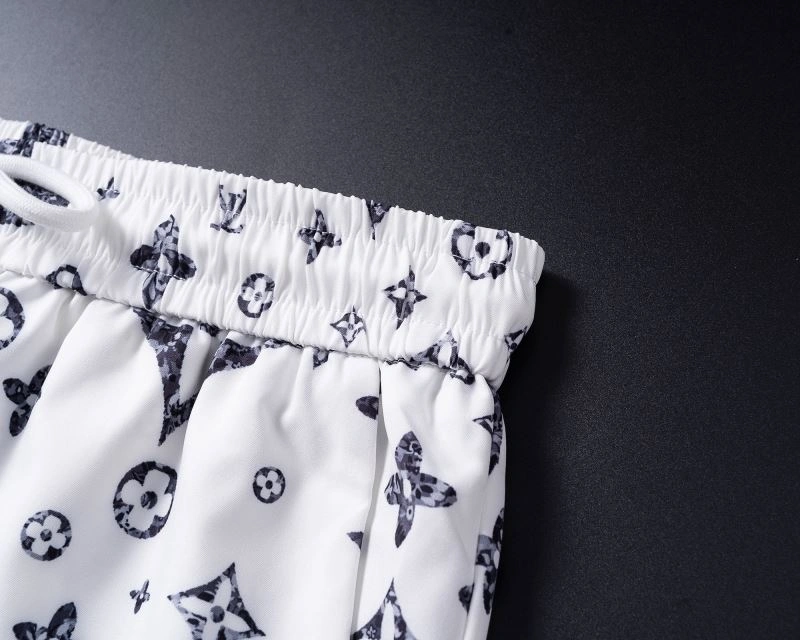 Louis Vuitton Short Suits FashionForward 139135
