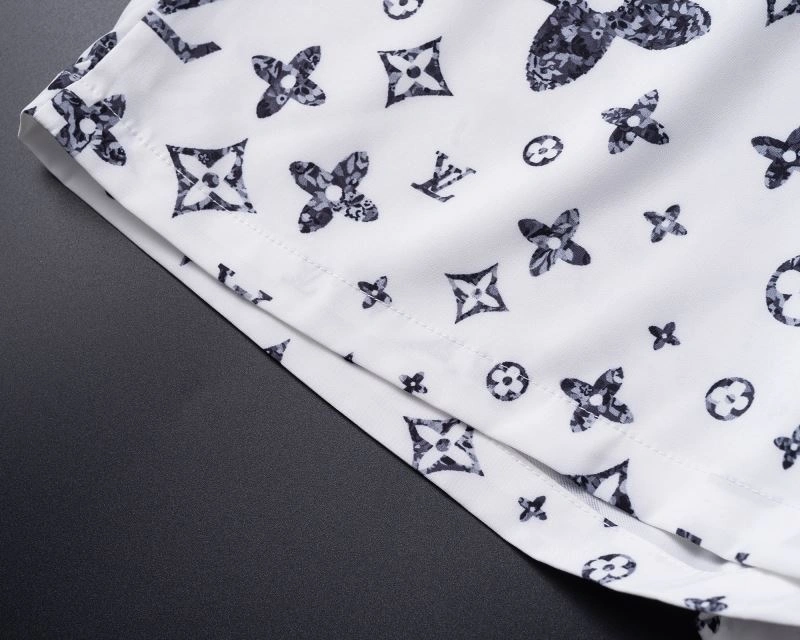Louis Vuitton Short Suits FashionForward 139135