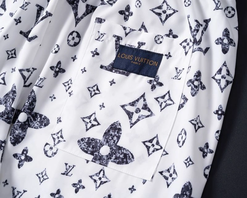 Louis Vuitton Short Suits FashionForward 139135