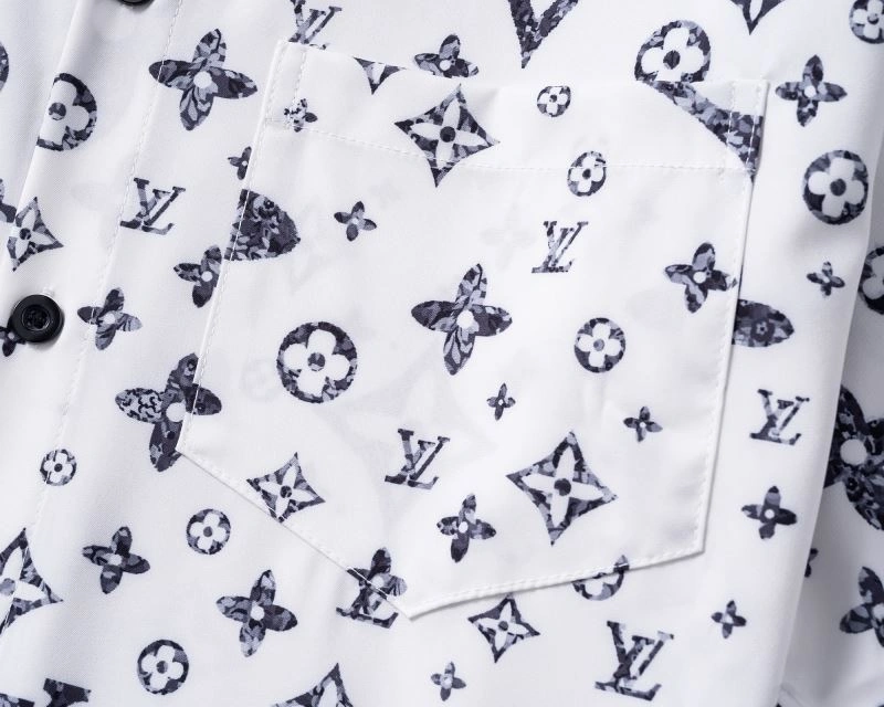Louis Vuitton Short Suits FashionForward 139135