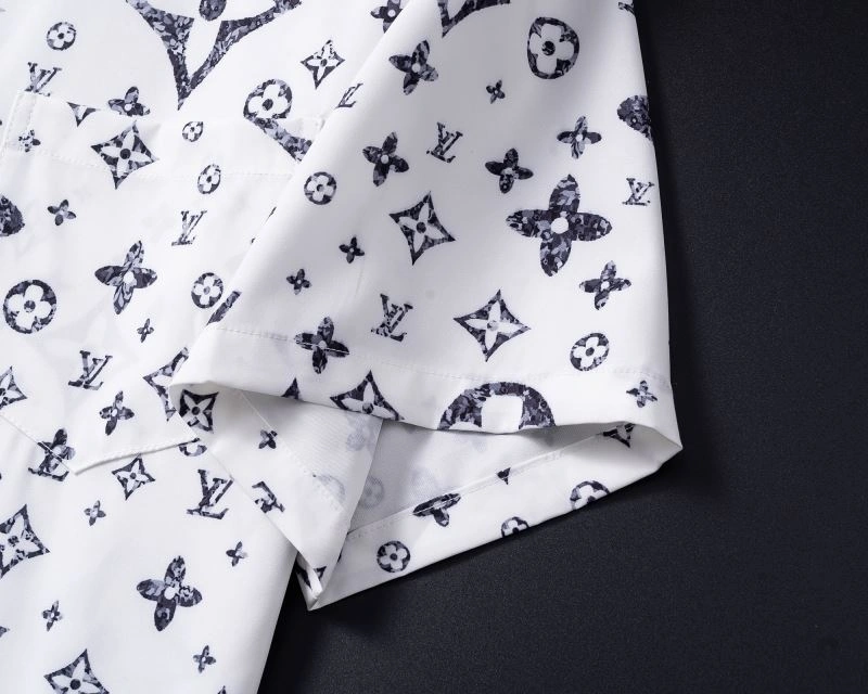Louis Vuitton Short Suits FashionForward 139135