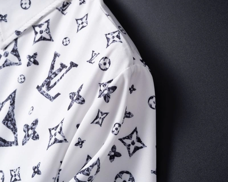 Louis Vuitton Short Suits FashionForward 139135