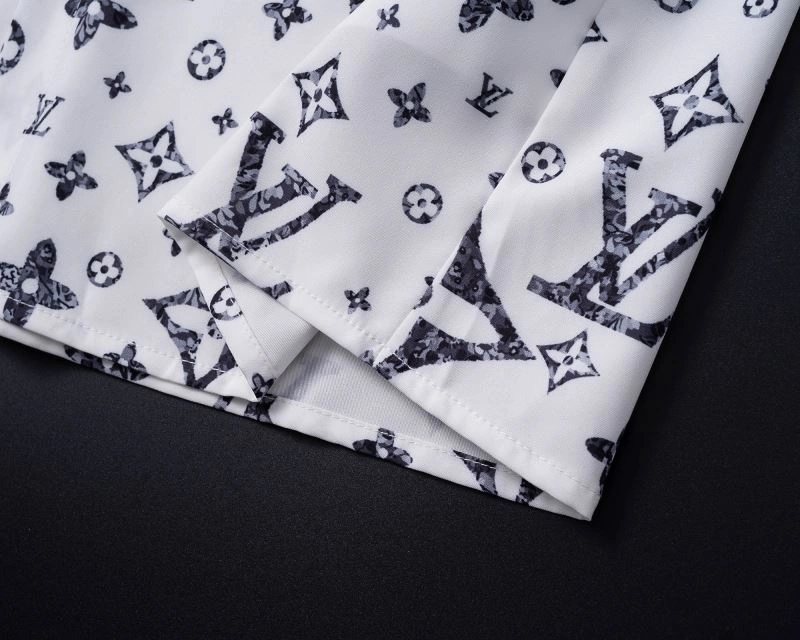 Louis Vuitton Short Suits FashionForward 139135