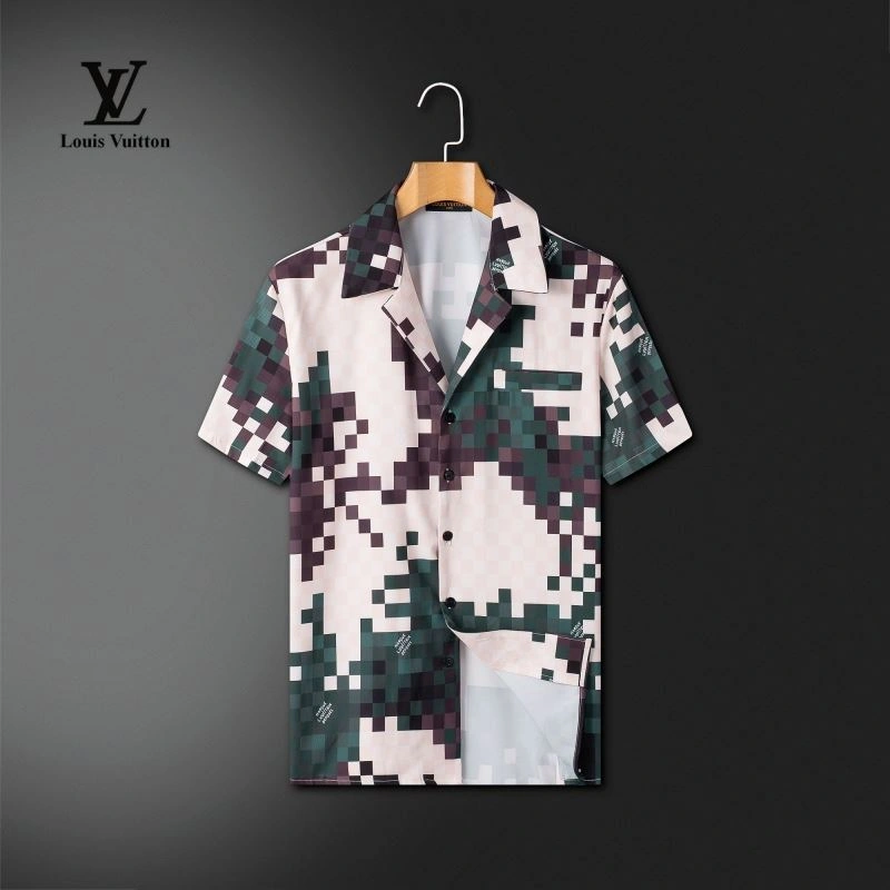 SportInspired Louis Vuitton Short Suits 139133