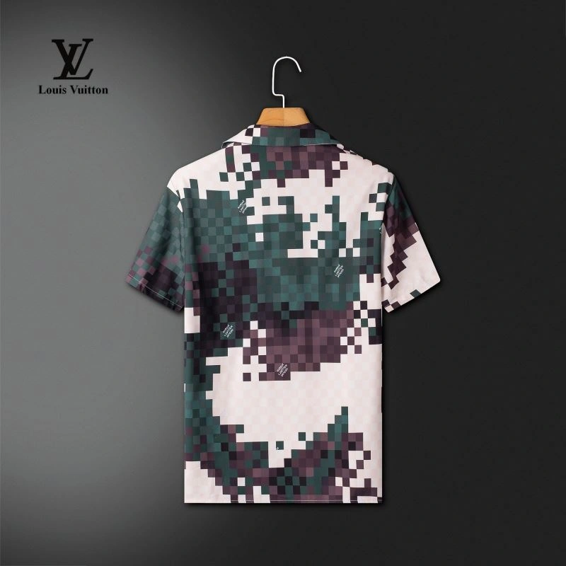 SportInspired Louis Vuitton Short Suits 139133