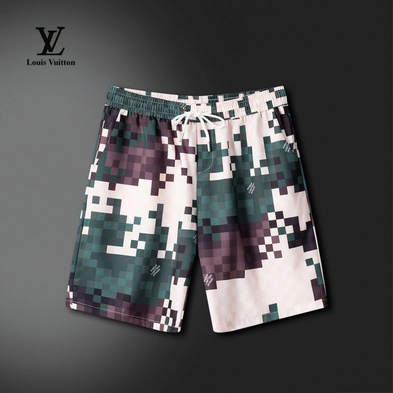 SportInspired Louis Vuitton Short Suits 139133