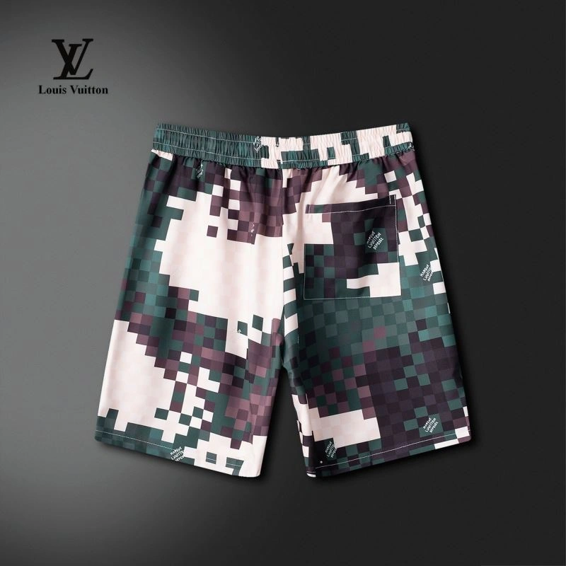 SportInspired Louis Vuitton Short Suits 139133
