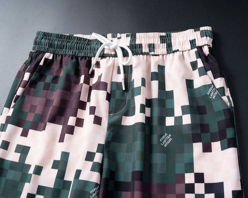 SportInspired Louis Vuitton Short Suits 139133