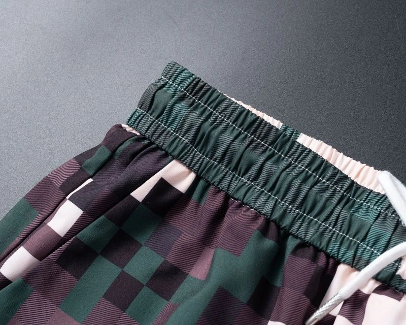SportInspired Louis Vuitton Short Suits 139133